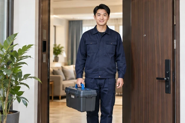 六盘水家庭服务场景